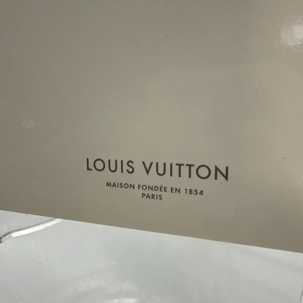 Louis Vuitton 2004 catalog